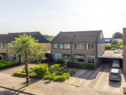 Oude Doetinchemseweg 124