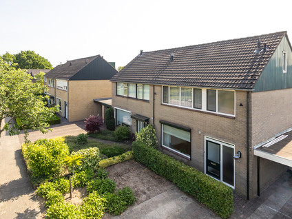 Oude Doetinchemseweg 124