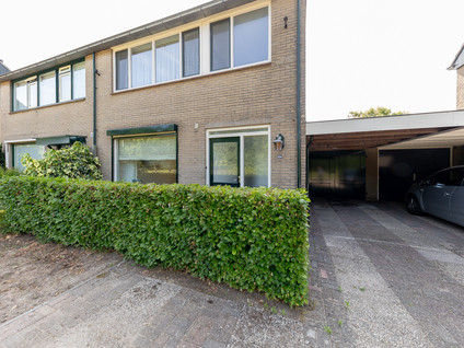 Oude Doetinchemseweg 124
