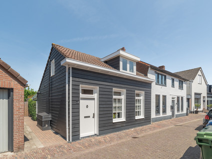 Zanddwarsstraat 6