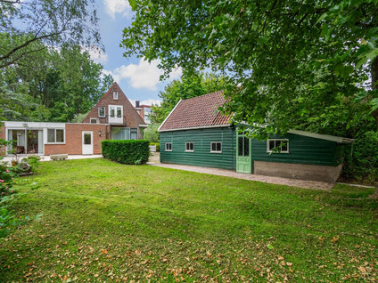 Voorwillenseweg 143