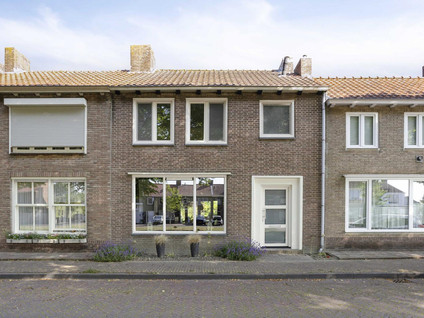 Lange Heerenstraat 9
