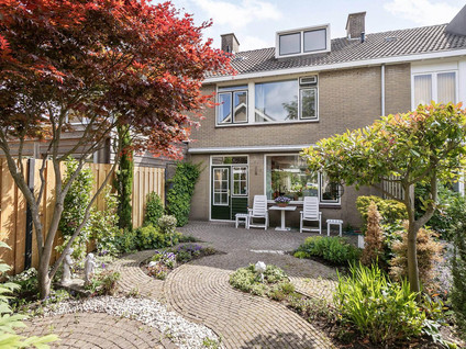 Ghijseland 255