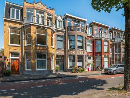 Van Boetzelaerlaan 65A