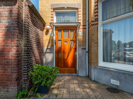Van Boetzelaerlaan 65A