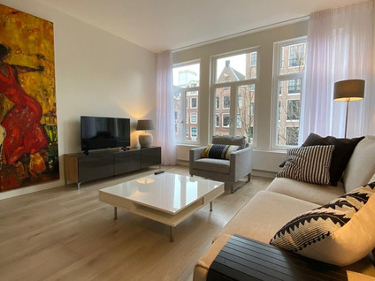 Groenburgwal 36B