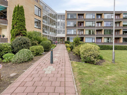 Jacoba van Beierenstraat 30