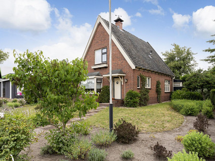 Burgemeester Osselaan 1