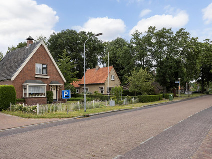 Burgemeester Osselaan 1