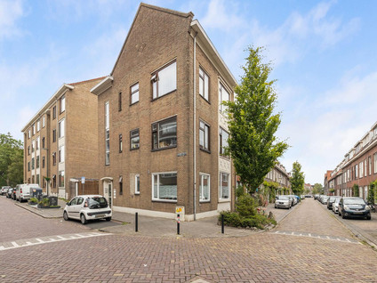 Wagnerstraat 9A