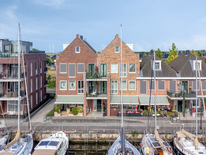 Handelskade 23