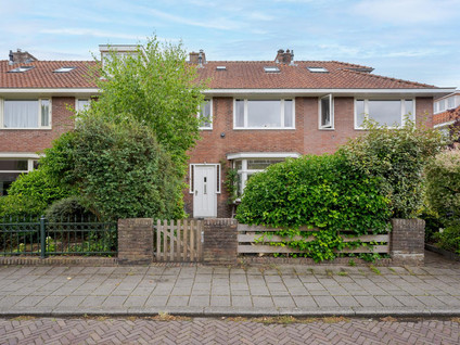 Pauwenstraat 7