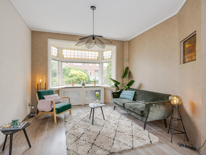 Pauwenstraat 7