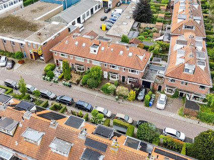 Pauwenstraat 7