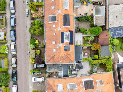 Pauwenstraat 7