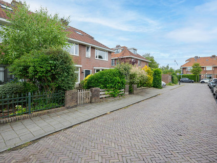 Pauwenstraat 7
