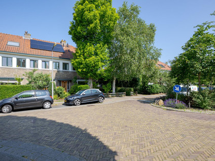 Narcisstraat 38