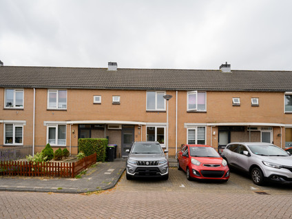 Lau Mazirelstraat 8