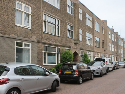 Cypresstraat 2