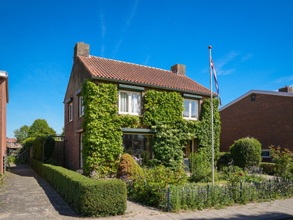 Geerstraat 42