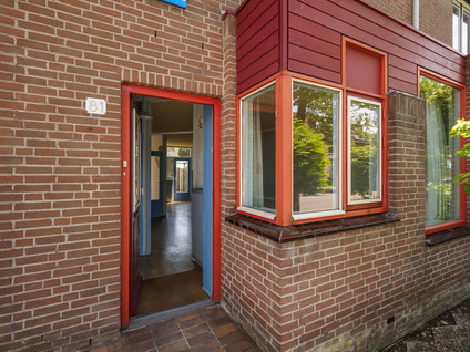 Valkenlaan 81