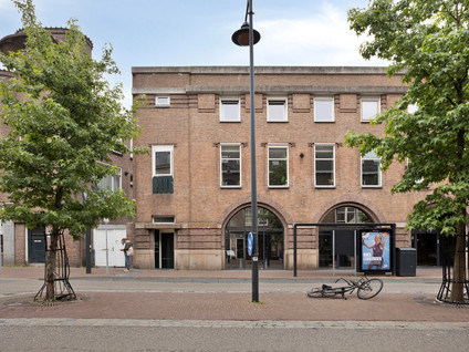 Korevaarstraat 2C