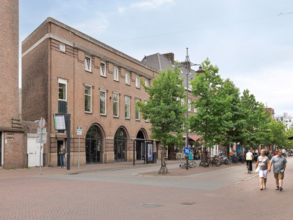 Korevaarstraat 2C