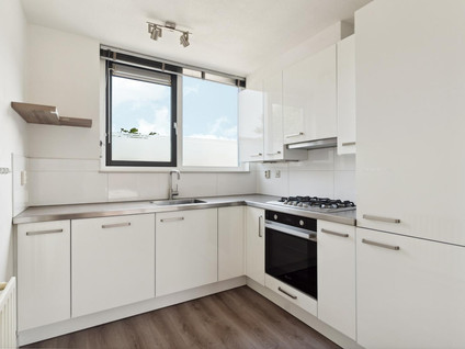 Mahoniestraat 1