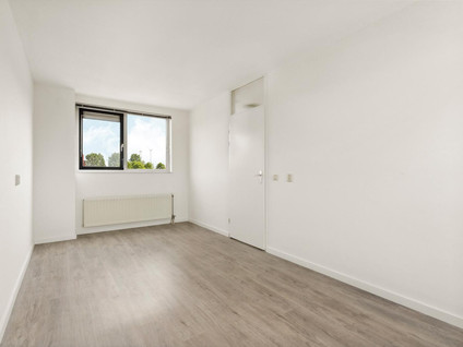 Mahoniestraat 1