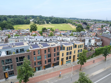 Amsterdamseweg 18