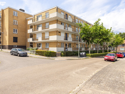 Irenestraat 66