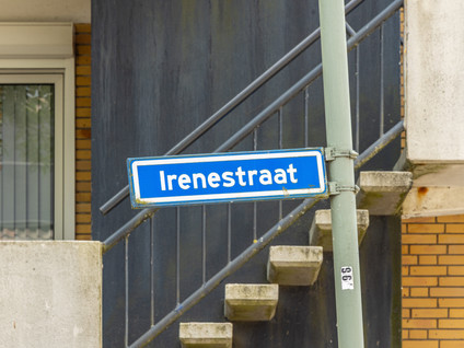 Irenestraat 66