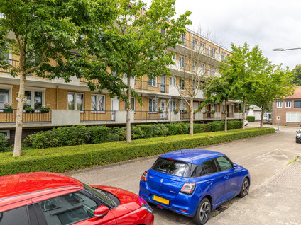 Irenestraat 66