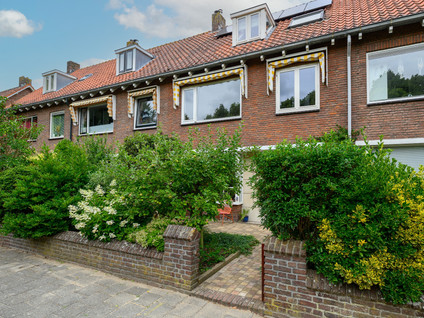 Kanaalweg 34