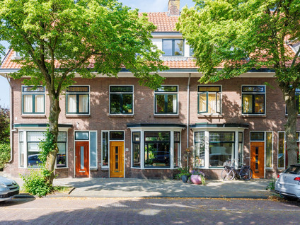 Franchimontlaan 13