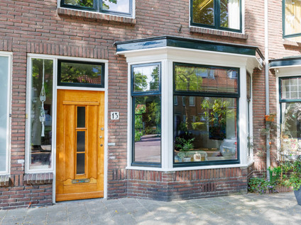 Franchimontlaan 13
