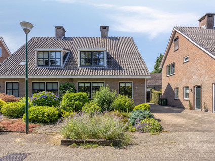 Fokkeschoot 2