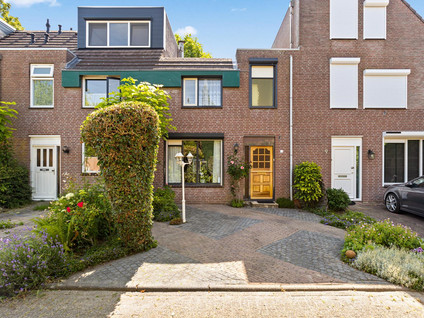 Baaneweer 10