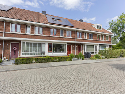 Toernooistraat 5