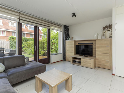 Toernooistraat 5