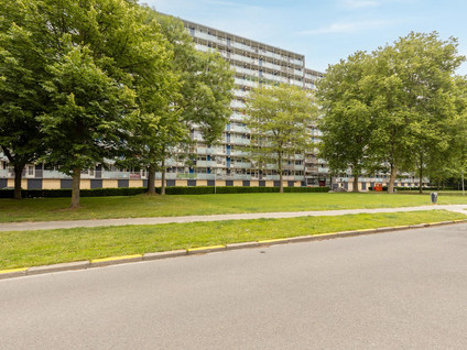 Eisenhowerstraat 390