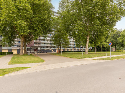 Eisenhowerstraat 390