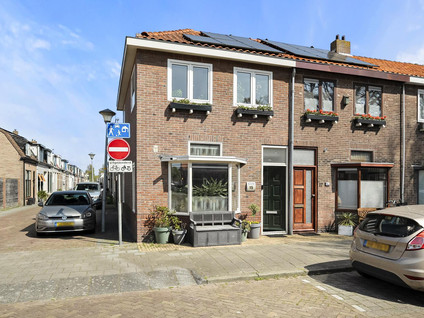 Van Speykstraat 15