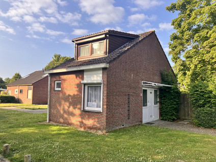 Hoogerwerfsweg "De Tong" 79