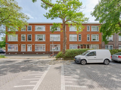 Vlasakkerstraat 54A