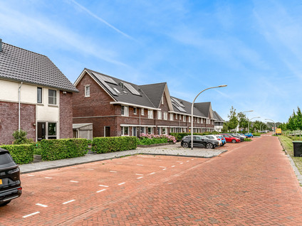 Mathilde Wibautsingel 53
