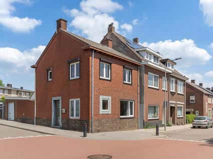 Graaf Johan Frederikstraat 2