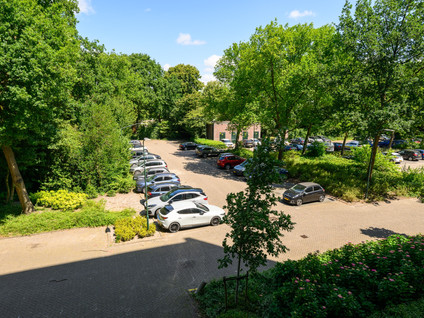 Klaverweide 112
