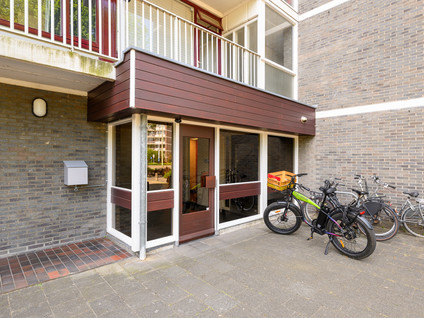 Klaverweide 112
