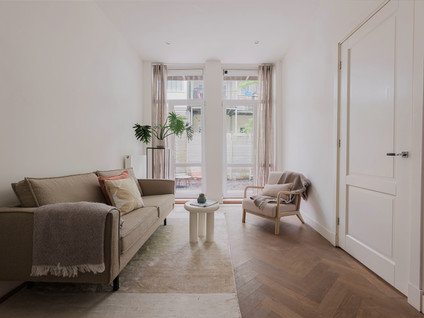 Borneostraat 18A